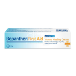 Bayer Bepanthen First Aid Cream