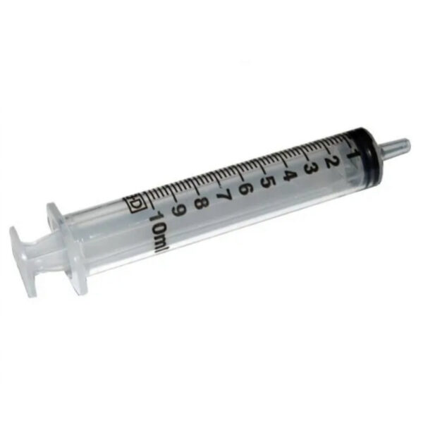 BD Syringe (Slip Tip – 302143)