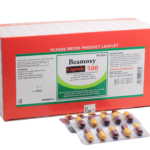 Beamoxy 500mg Capsule