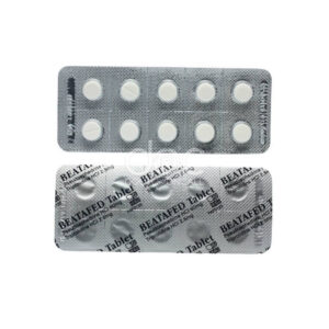Beatafed Tablet