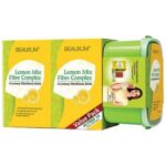 Beauxlim Lemon Mix Fiber Complex