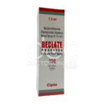 Beclate Aquanase Nasal Spray | beclometasone | allergic rhinitis steroid nasal spray | DoctorOnCall Malaysia