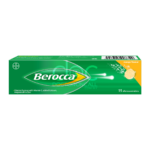 Berocca Effervescent Tablet
