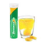 Berocca Effervescent Tablet