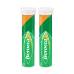 Berocca Effervescent Tablet 30s