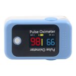Berry Fingertip Pulse Oximeter with Bluetooth (BM1000C) (MDA certified – 6 months warranty)