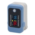 Berry Fingertip Pulse Oximeter with Bluetooth (BM1000C) (MDA certified – 6 months warranty)