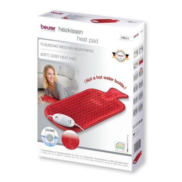 Beurer Heating Pad (HK44)