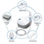 Beurer Nebuliser (IH 18)