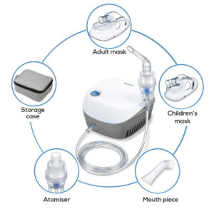 Beurer Nebuliser (IH 18)