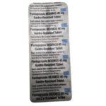 Beximco Pantoprazole 40mg Tablet - Acid Reflux & GERD Treatment Malaysia