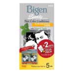 Bigen Speedy Hair Color Conditioner (881) Natural