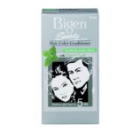 Bigen Speedy Hair Color Conditioner (882) Brown Black
