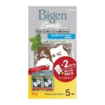 Bigen Speedy Hair Color Conditioner (883) Dark Brown