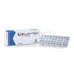 Bilaxten 20mg Tablet