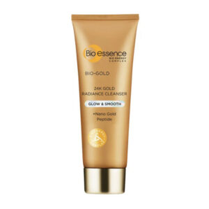 Bio-Gold Radiance Cleanser - 100g