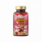 Bio+Junior Calcium Vitamin D3 Gummy