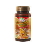 Bio+ Junior Fish Omega-3 Gummy Orange