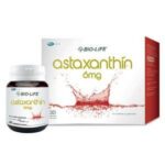 Bio-Life Astaxanthin 6mg Capsule