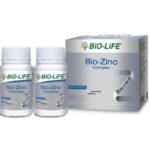 Bio-Life Bio-Zinc Complex Tablet