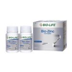 Bio-Life Bio-Zinc Complex Tablet