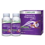 Bio-Life Calcium & Magnesium Plus Tablet