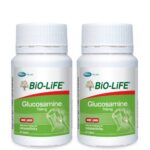 Bio-Life Glucosamine 750mg Tablet