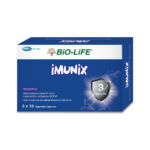 Bio-Life Imunix Capsule 10s x3