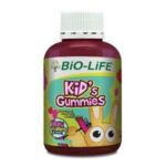 Bio-Life Kid’s Gummies with Multivitamins + Minerals