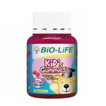 Bio-Life Kid’s Gummies with Omega 3 + DHA & EPA