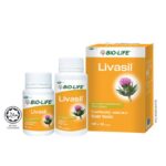 Bio-Life Livasil Tablet