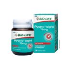 Bio-Life Pycno sight 75mg Tablet