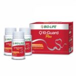 Bio-Life Q10-Guard Plus Capsule