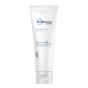 Bio-Water Foamy Cleanser - 100g