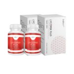 Biobay Lycoper Plus Lycopene 300mg Antioxidant Tablet 30s x2