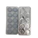 Biocarbon 250mg Tablet
