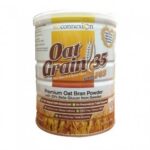 Bioconnexion Oat Grain 35 Sachet