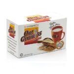 Bioconnexion Oat Grain 35 Sachet