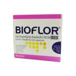 Bioflor 250mg Sachets