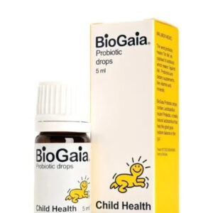 Biogaia Probiotic Drops