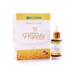 BioGreen Brazilian Green Propolis