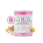 Biogreen O Kid High Protein Soya Milk