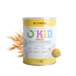 Biogreen Okid Oatmilk