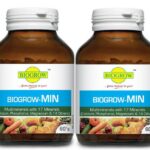 BioGrow Biogrow-Min Capsule