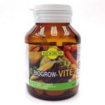 BioGrow Biogrow-Vite Capsule