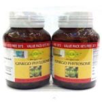 BioGrow Ginkgo Phytosome Tablet
