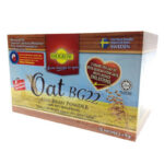 Biogrow Oat Bg22 Bran Powder