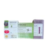Bionime GS550 Test Strip FOC Lancet Alcohol Swabs