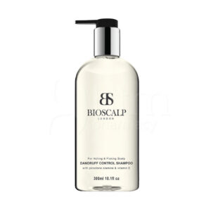 Bioscalp Dandruff Control Shampoo