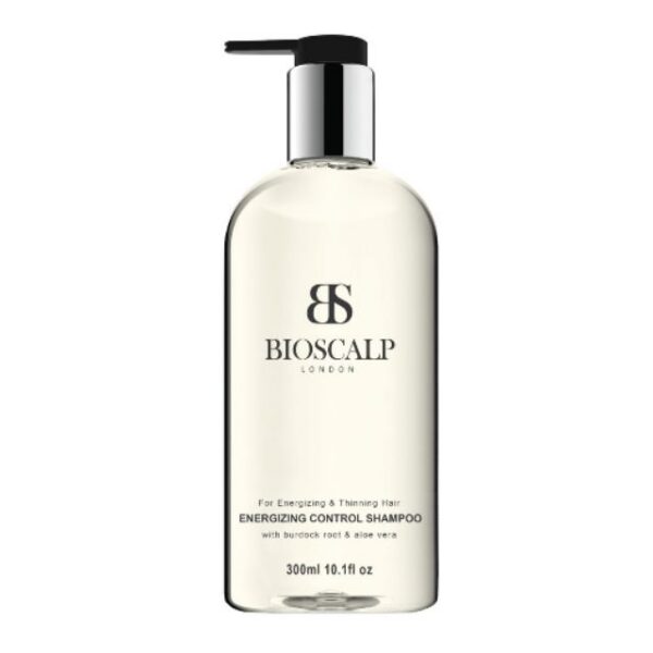 Bioscalp Energising Control Shampoo